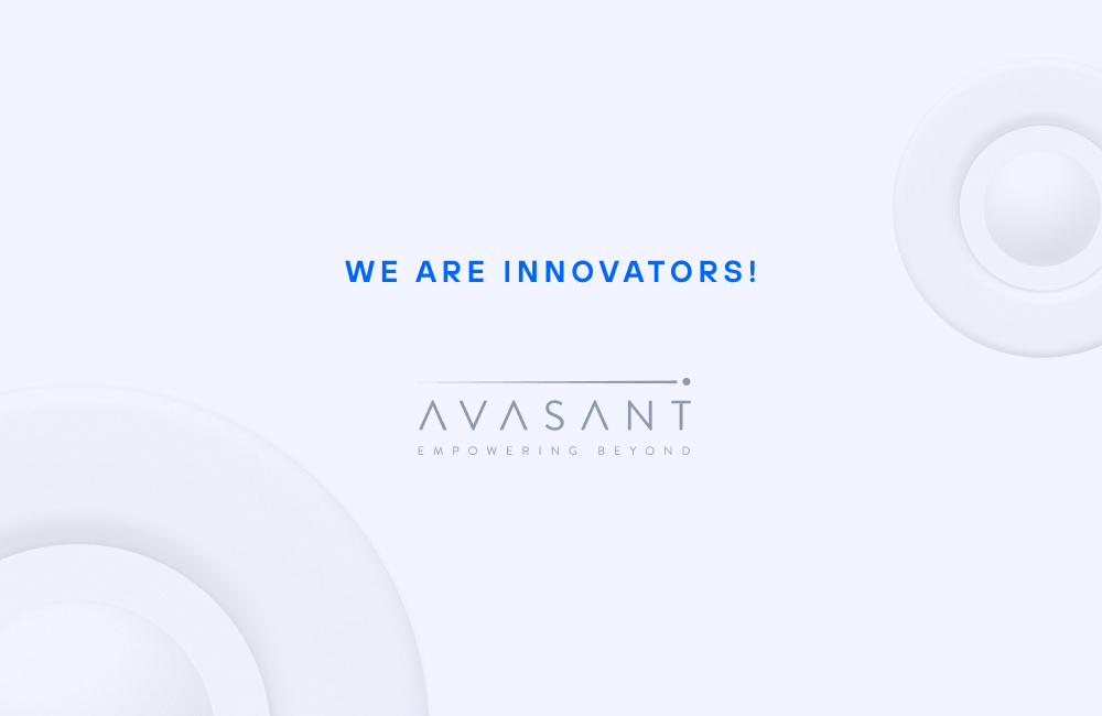 We are recognised as an Innovators for our leadership in advanced network services